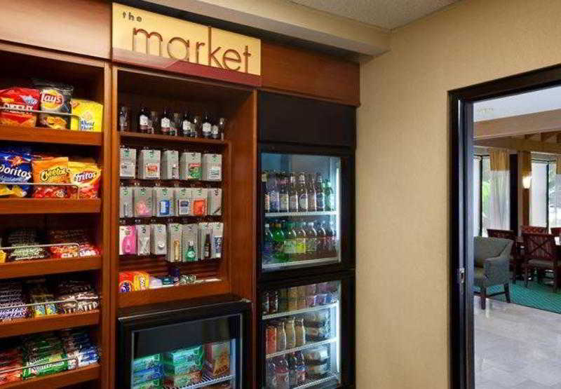 Fotos del hotel Courtyard By Marriott Houston Hobby Airport:  44