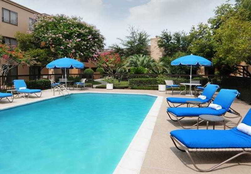 Fotos del hotel Courtyard By Marriott Houston Hobby Airport:  10