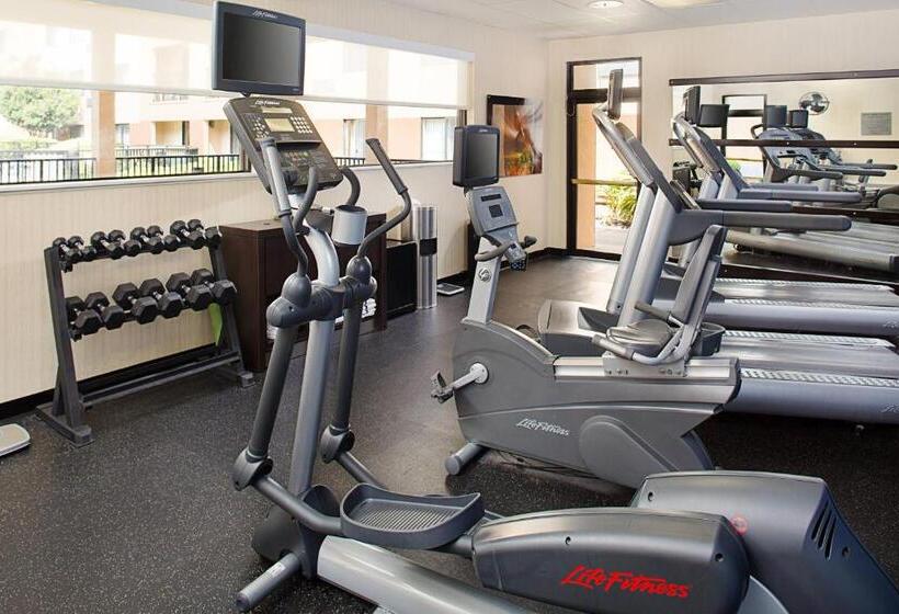 Fotos del hotel Courtyard Houston Westchase:  15