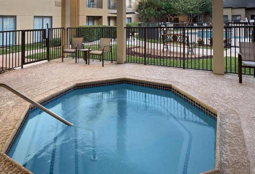 Fotos del hotel Courtyard Houston Westchase:  12