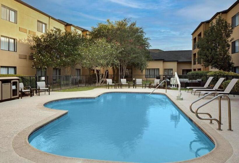 Fotos del hotel Courtyard Houston Westchase:  13