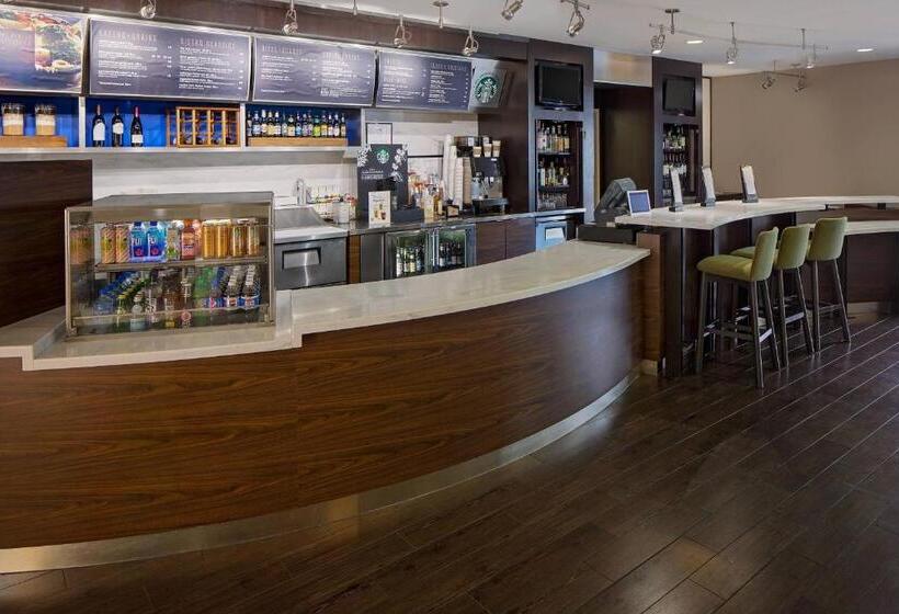 Fotos del hotel Courtyard Houston Westchase:  18