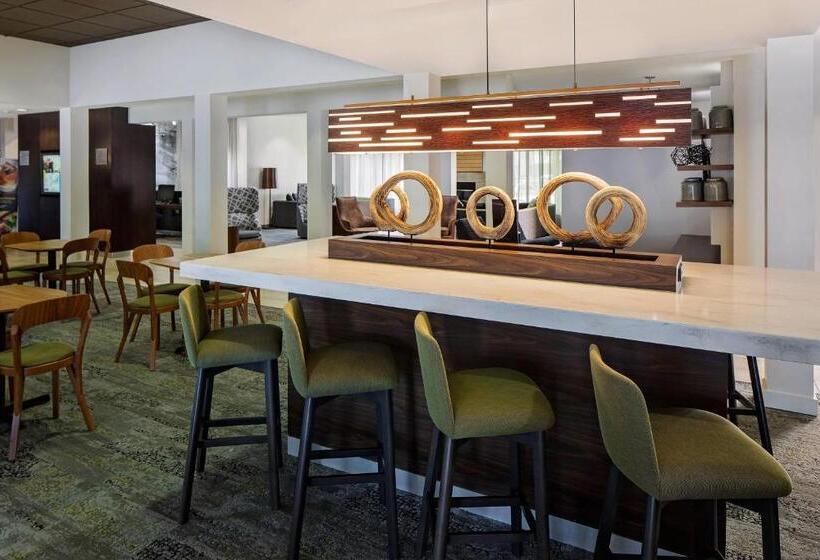 Fotos del hotel Courtyard Houston Westchase:  39