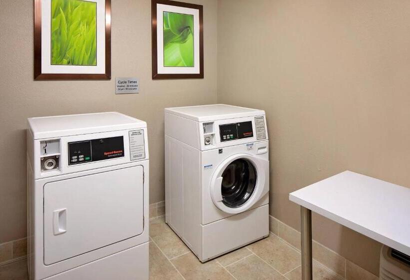 Fotos del hotel Courtyard Houston Westchase:  32