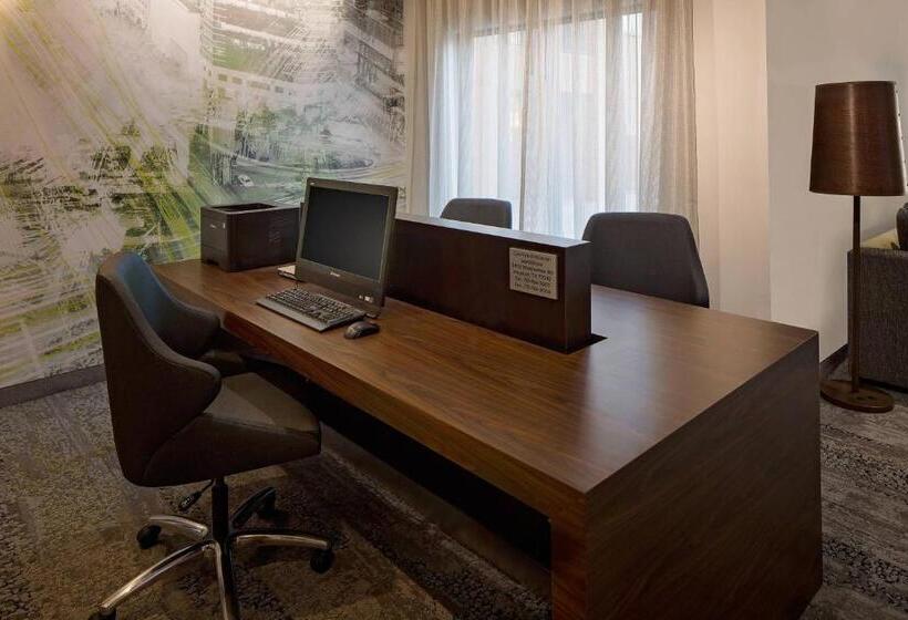 Fotos del hotel Courtyard Houston Westchase:  19