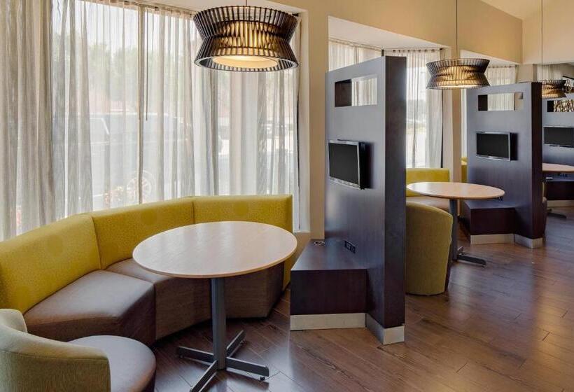 Fotos del hotel Courtyard Houston Westchase:  43