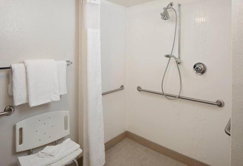 Fotos del hotel Courtyard Houston Westchase:  27