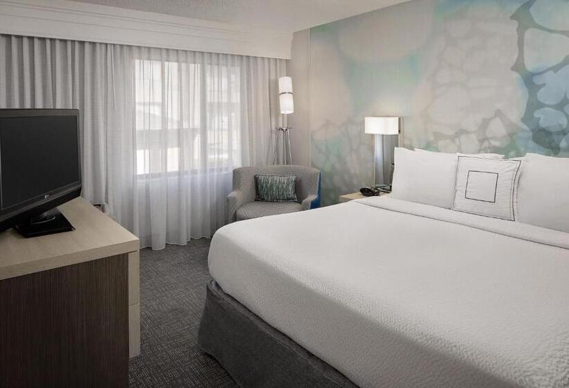 Fotos del hotel Courtyard Houston Westchase:  8