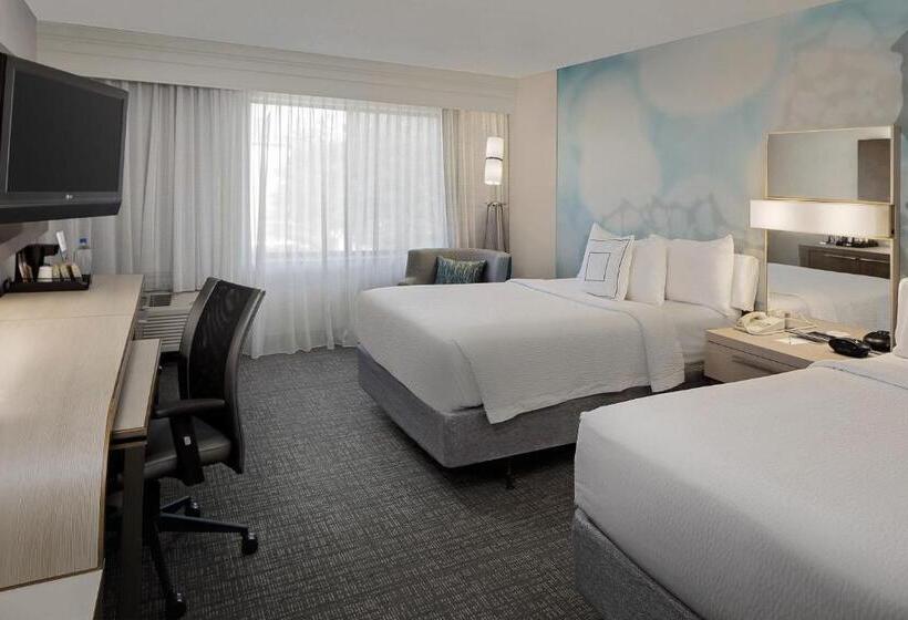 Courtyard Houston Westchase