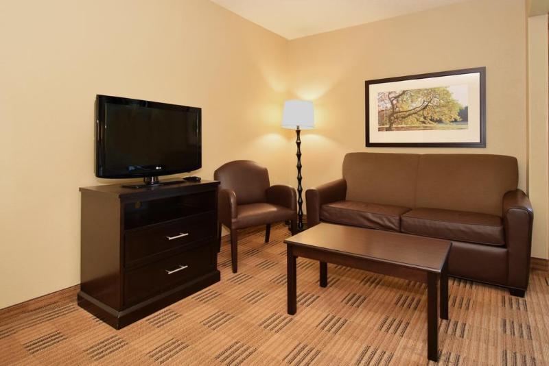 Fotos del hotel Courtyard Houston Westchase:  31