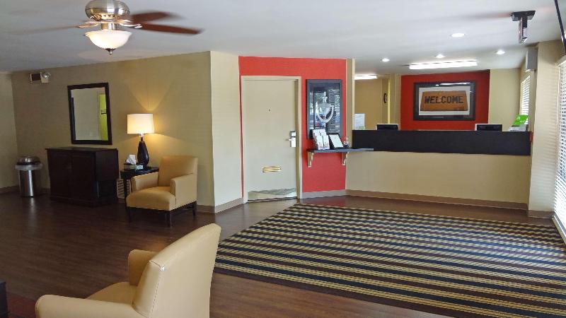 Fotos del hotel Courtyard Houston Westchase:  30
