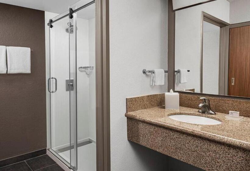 فندق Courtyard Jacksonville Butler Boulevard