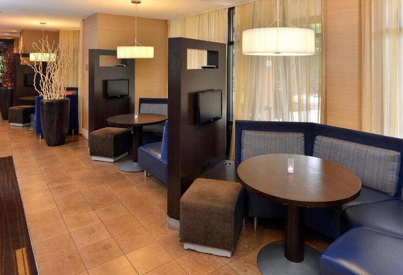 فندق Courtyard Laredo