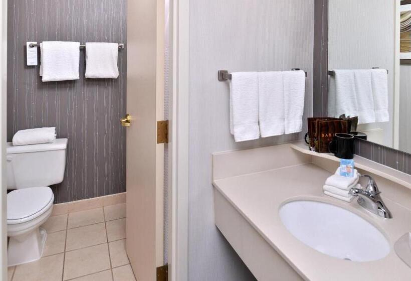 فندق Courtyard Laredo