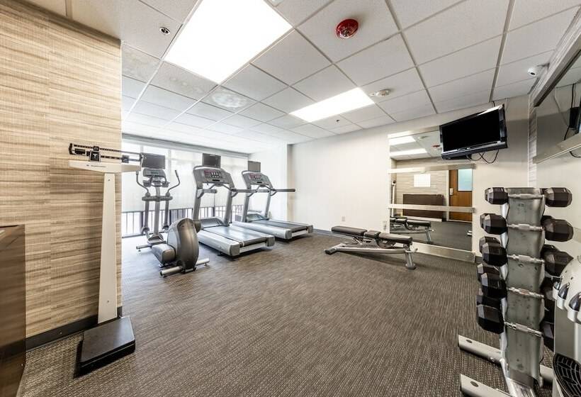 فندق Courtyard Laredo