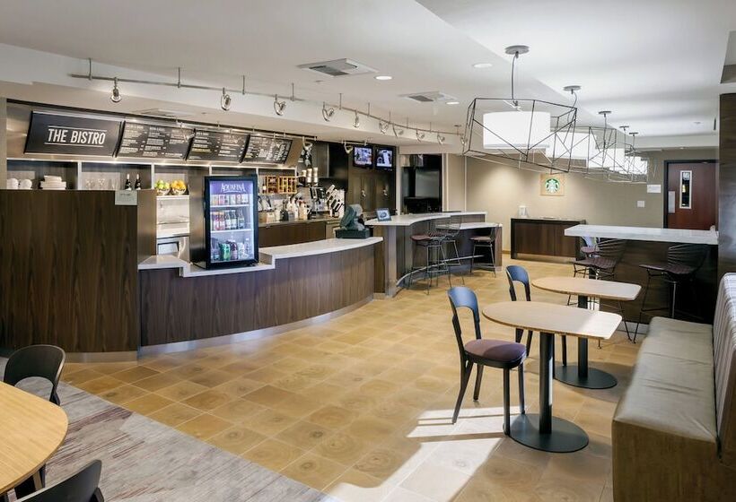 Szálloda Courtyard By Marriott Henderson Green Valley Las Vegas