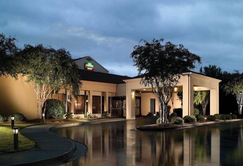 هتل Courtyard By Marriott Macon