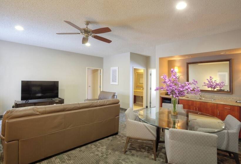 هتل Courtyard By Marriott Mcallen
