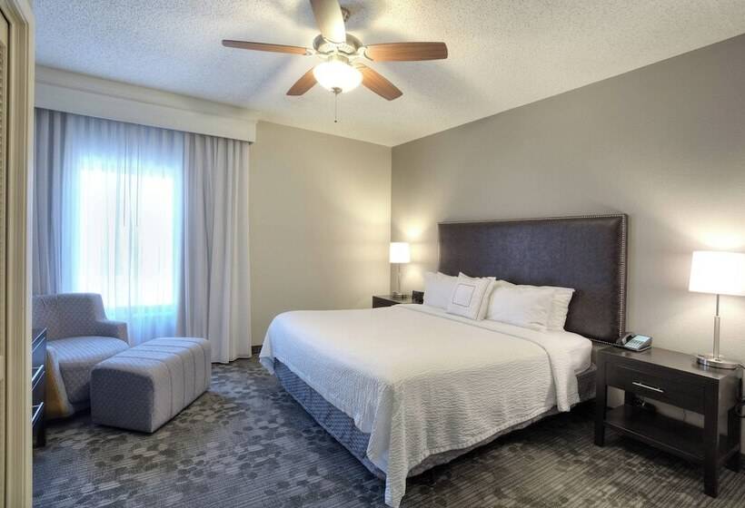 هتل Courtyard By Marriott Mcallen
