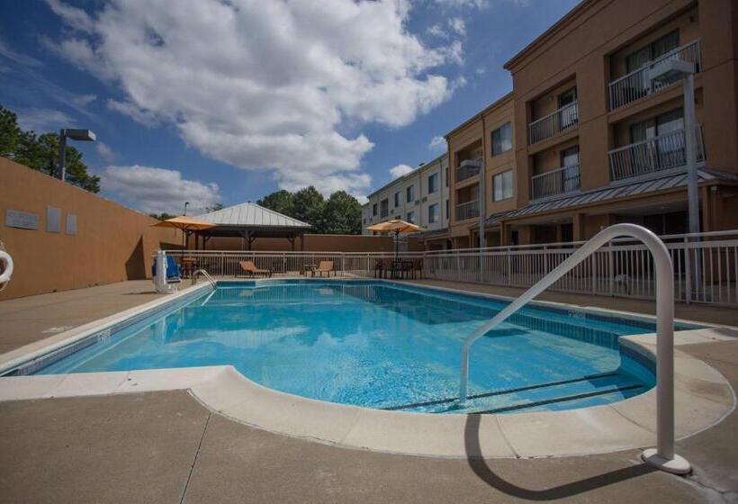فندق Courtyard Memphis East/bill Morris Parkway