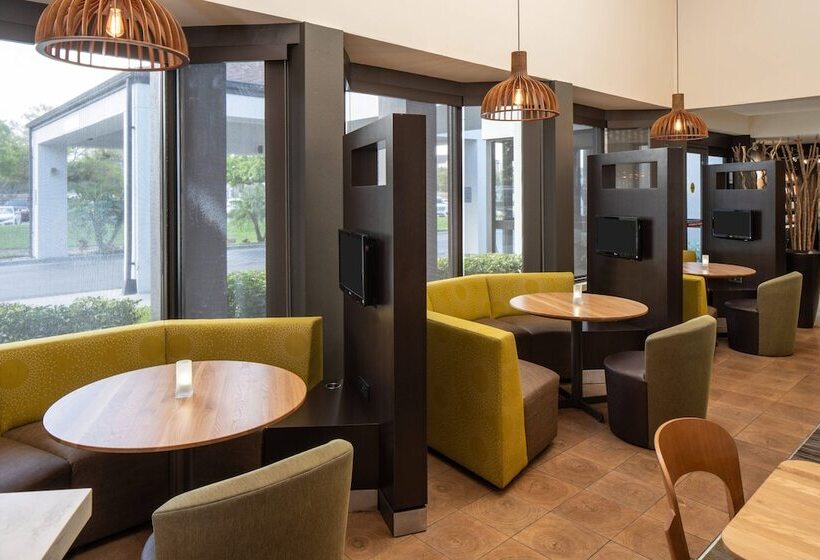 Fotos del hotel Courtyard By Marriott Orlando Airport:  20