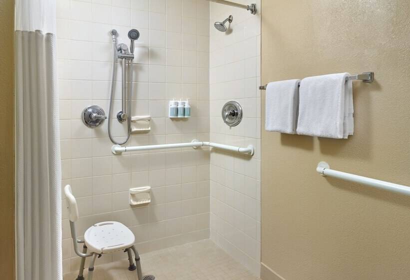 Fotos del hotel Courtyard By Marriott Orlando Airport:  24