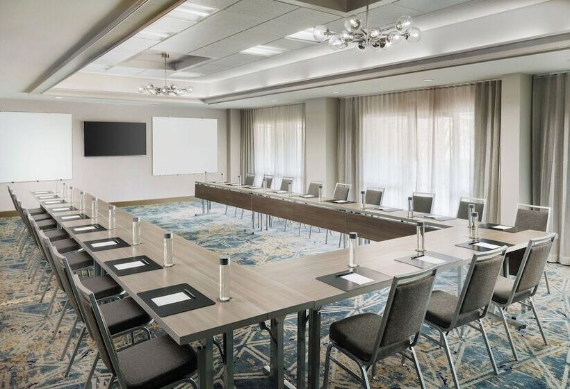 Fotos del hotel Courtyard By Marriott Orlando Downtown:  20