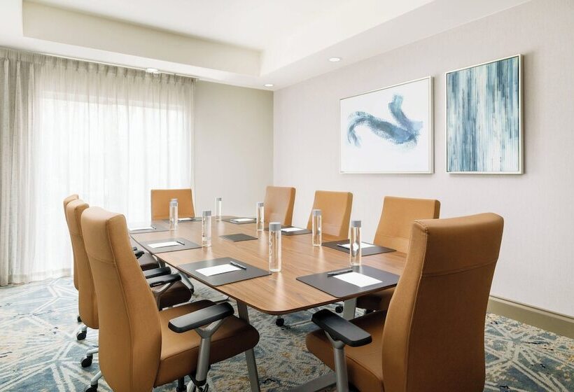 Fotos del hotel Courtyard By Marriott Orlando Downtown:  19