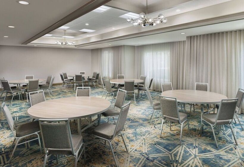 Fotos del hotel Courtyard By Marriott Orlando Downtown:  18
