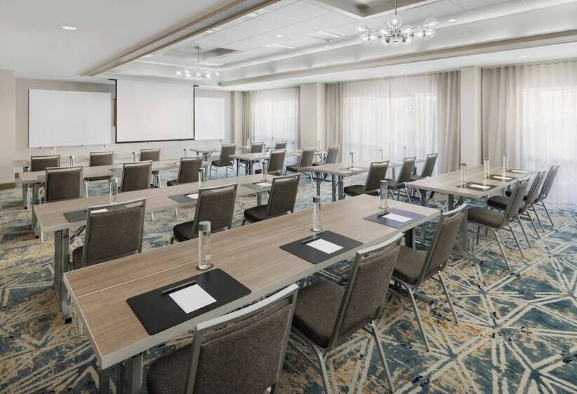 Fotos del hotel Courtyard By Marriott Orlando Downtown:  15