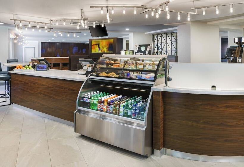 Fotos del hotel Courtyard By Marriott Orlando Downtown:  23
