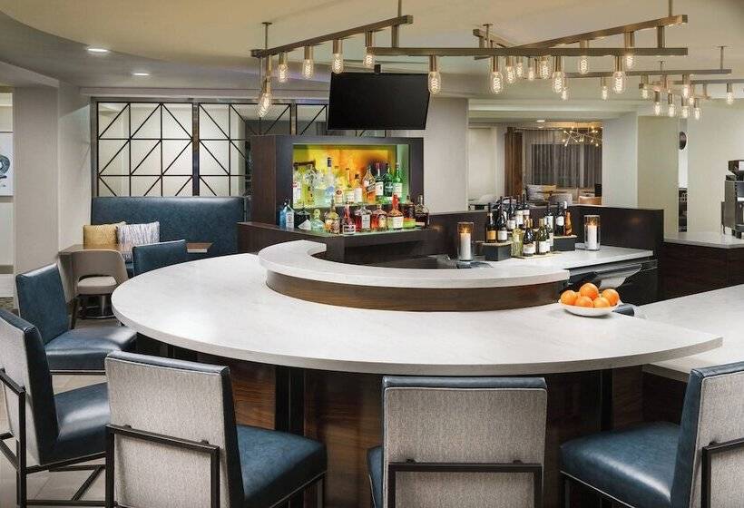 Fotos del hotel Courtyard By Marriott Orlando Downtown:  9