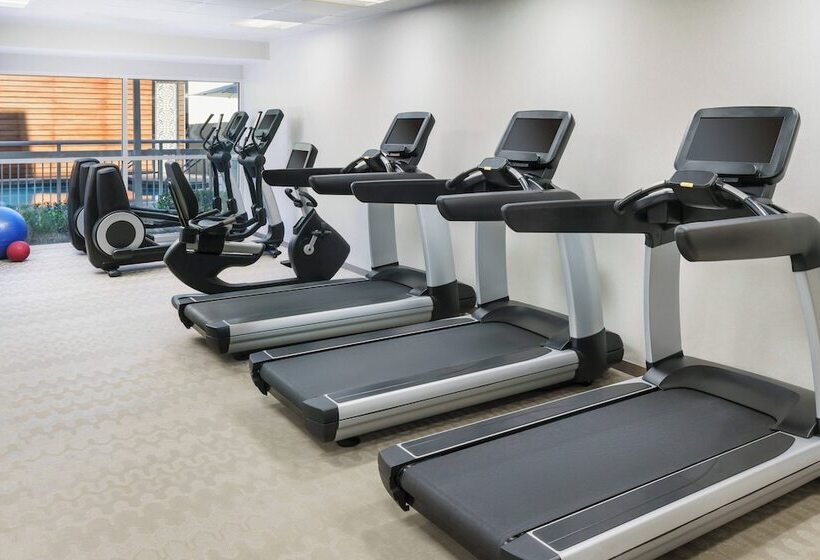 Fotos del hotel Courtyard By Marriott Orlando Downtown:  26