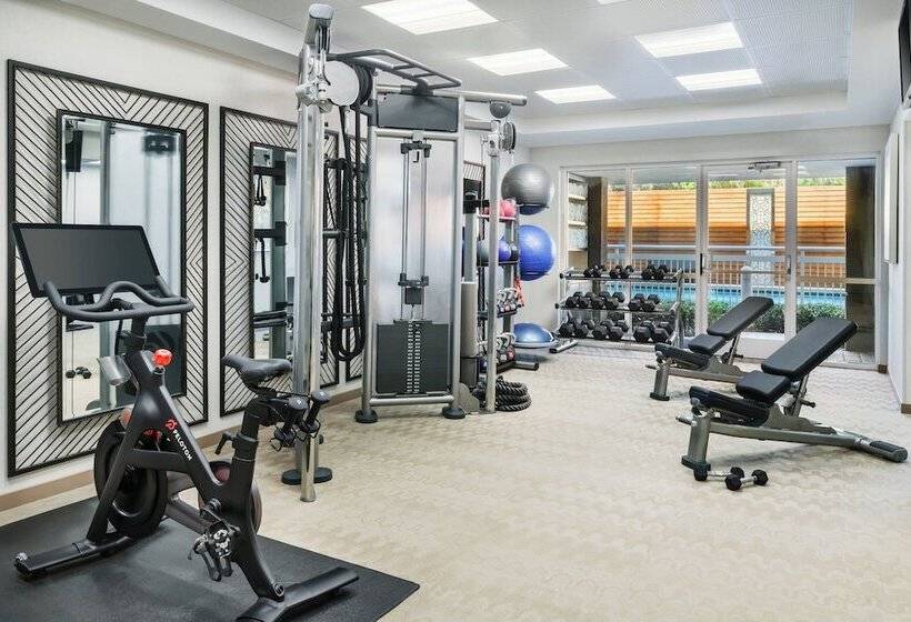 Fotos del hotel Courtyard By Marriott Orlando Downtown:  6