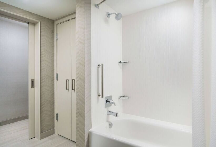 Fotos del hotel Courtyard By Marriott Orlando Downtown:  4