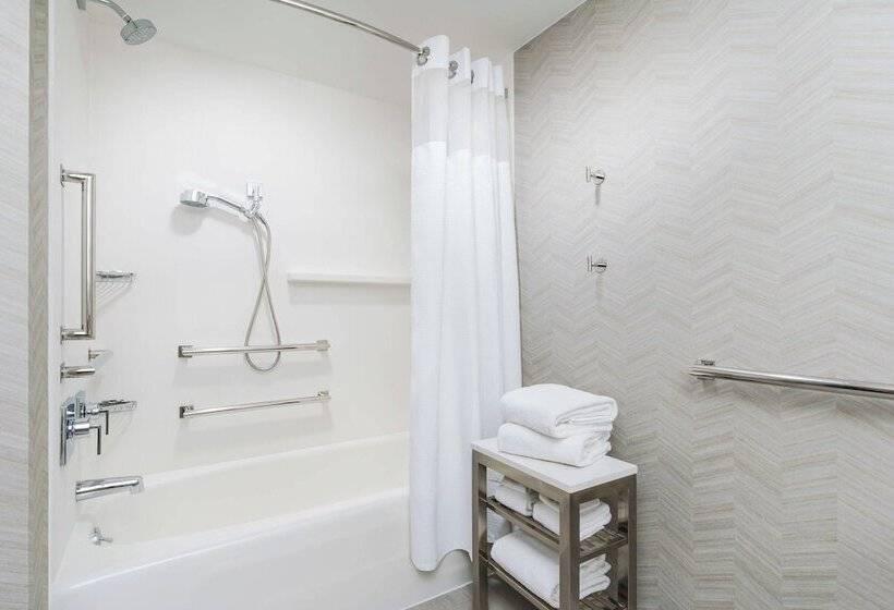 Fotos del hotel Courtyard By Marriott Orlando Downtown:  30