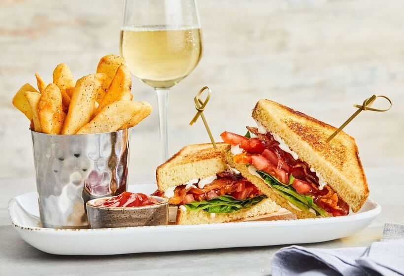 בית מלון כפרי Courtyard Palm Desert