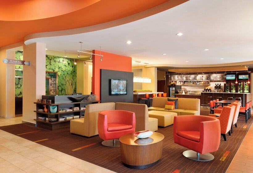 호텔 Courtyard By Marriott Peoria