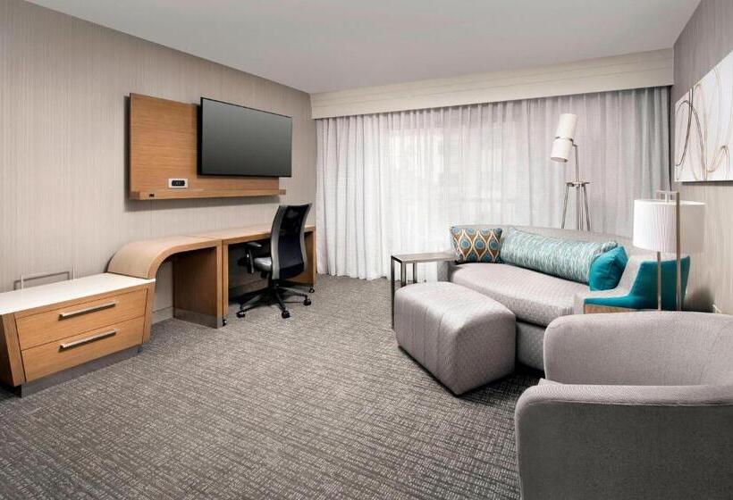 호텔 Courtyard By Marriott Portland Hillsboro