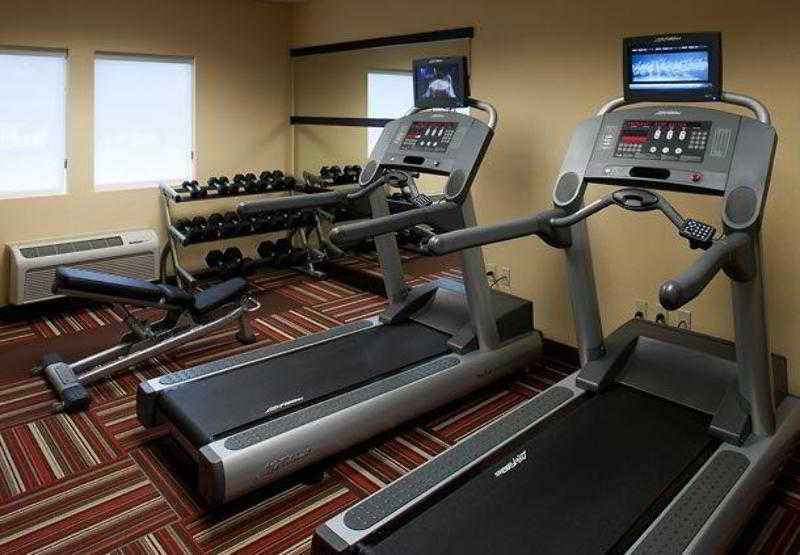 هتل Courtyard By Marriott Portland Hillsboro