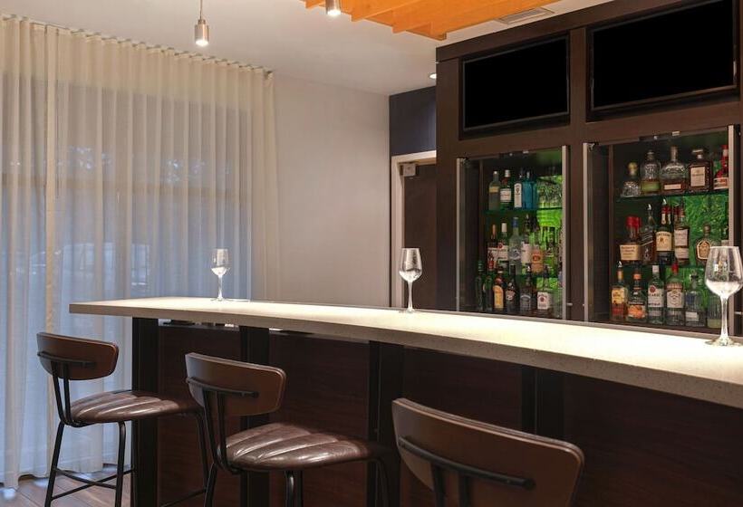 فندق Courtyard By Marriott Portland Southeast/clackamas