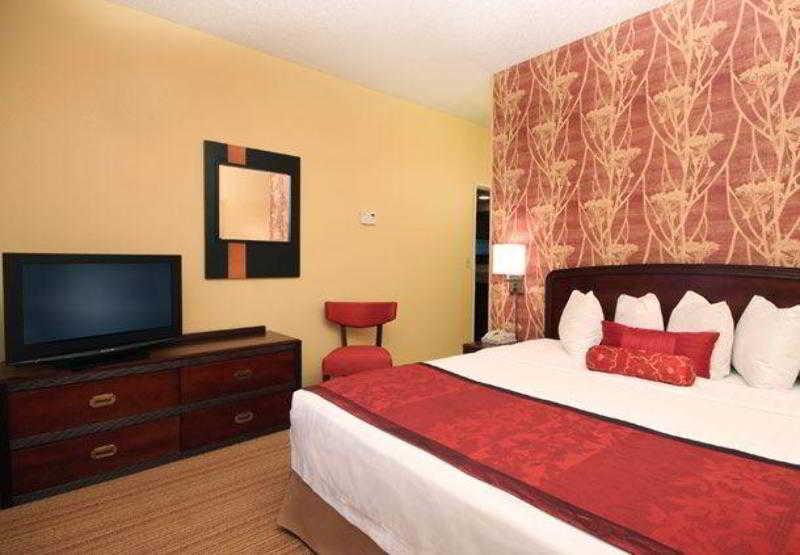 호텔 Courtyard By Marriott Roseville