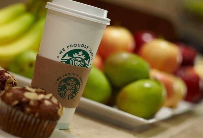 בית מלון כפרי Courtyard By Marriott San Antonio Downtown