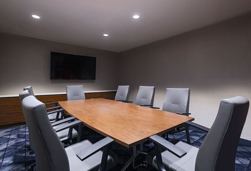 هتل Courtyard By Marriott Scottsdale Old Town