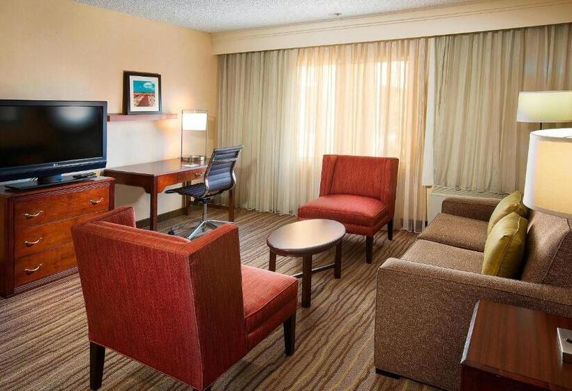 בית מלון כפרי Courtyard Seattle North/lynnwood Everett