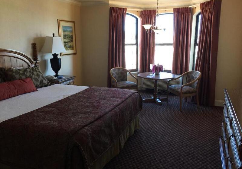 هتل Coventry Motor Inn
