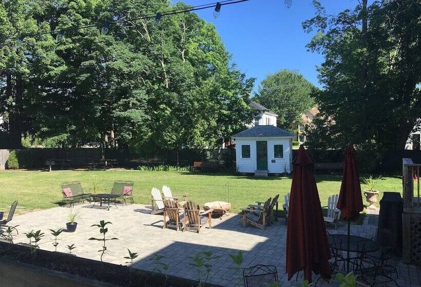 فندق Cranmore Inn