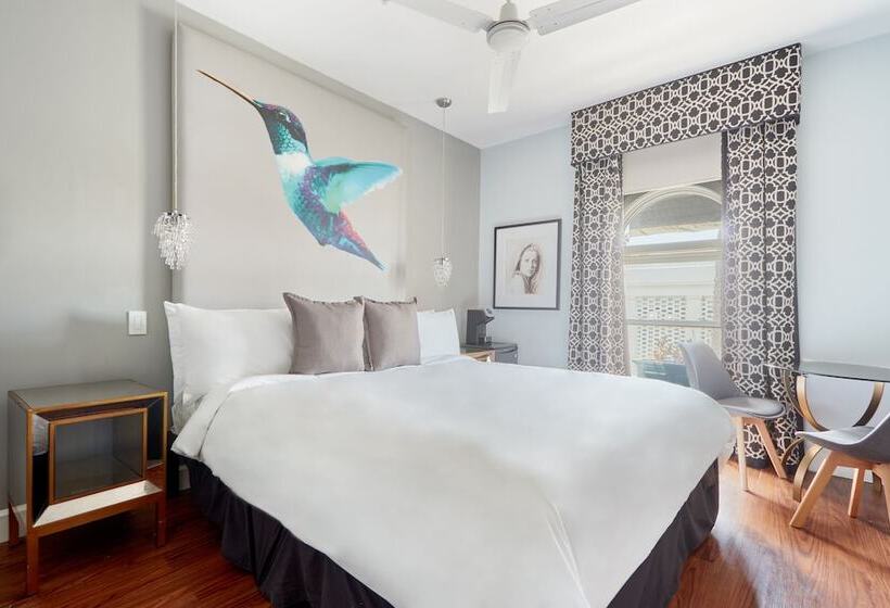 هتل The Crescent Powered By Sonder