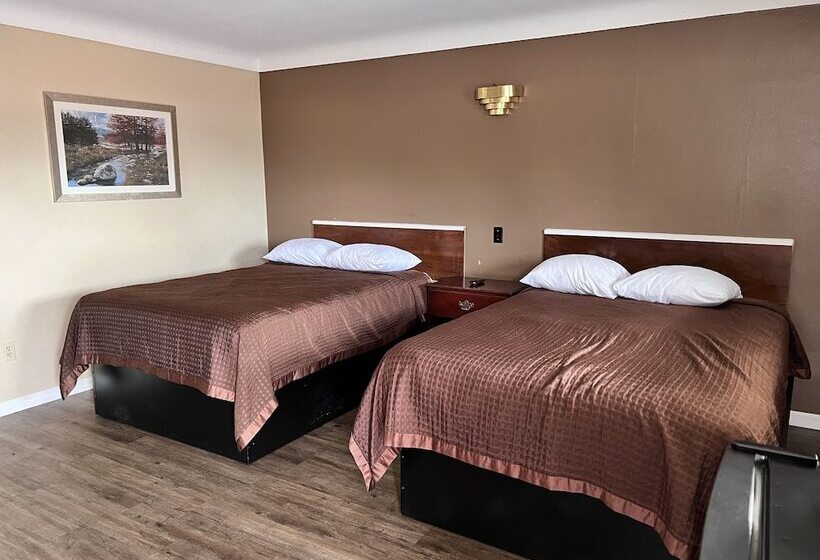 هتل Crown Inn