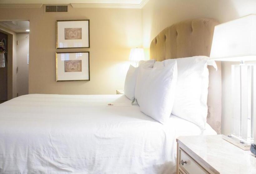 ホテル Dauphine Orleans